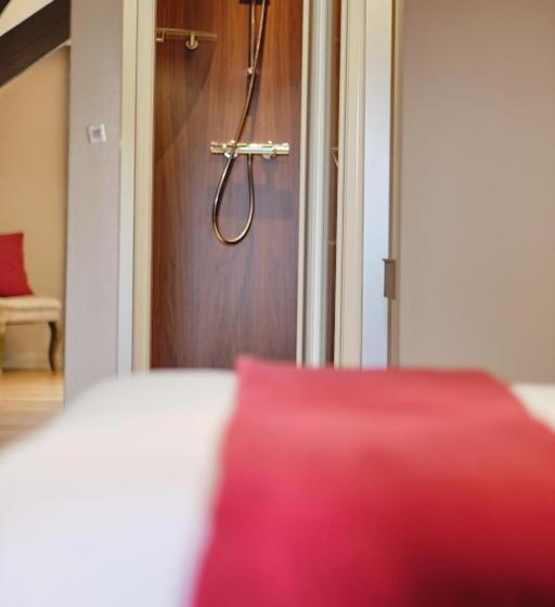 Family Suite, Au Petit Manoir