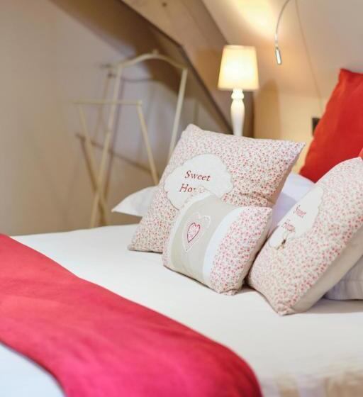 Family Suite, Au Petit Manoir