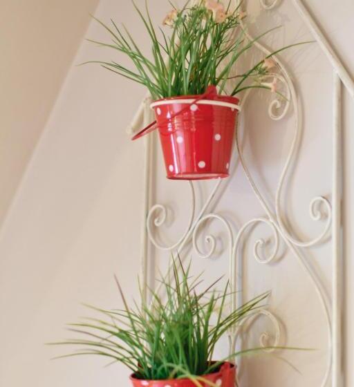 Family Suite, Au Petit Manoir