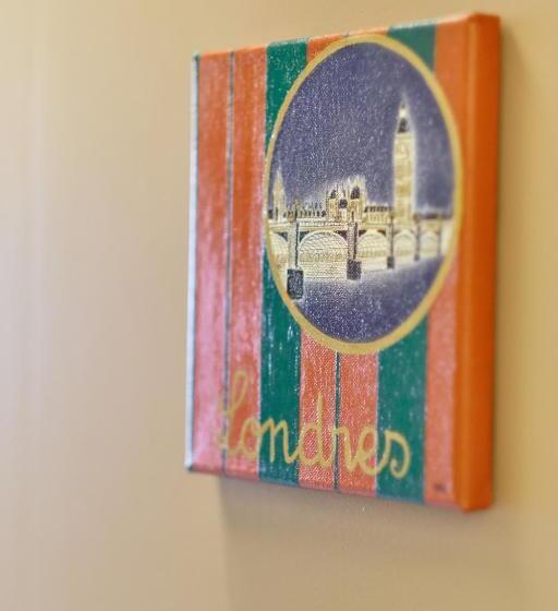 Президентский Люкс, Au Petit Manoir