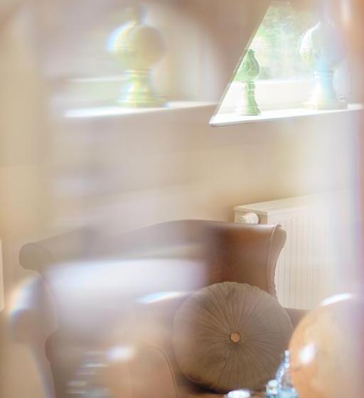 Президентский Люкс, Au Petit Manoir