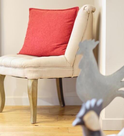 Family Suite, Au Petit Manoir