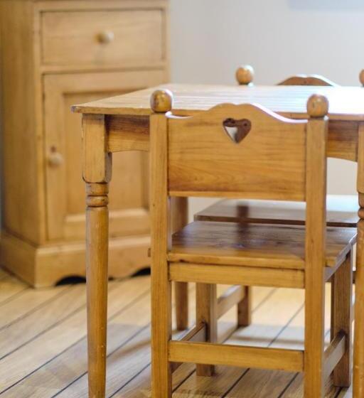 Family Suite, Au Petit Manoir