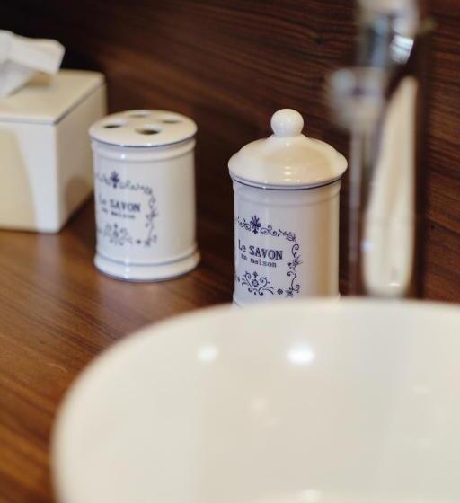 Family Suite, Au Petit Manoir