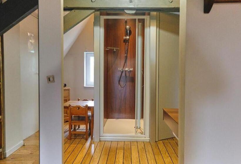 Family Suite, Au Petit Manoir