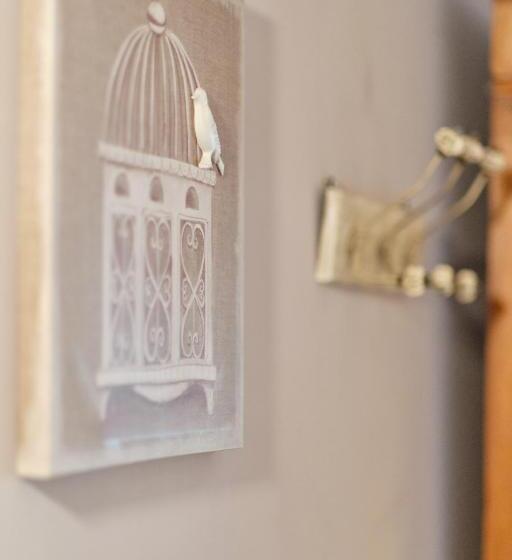 Люкс Повышенной Комфортности, Au Petit Manoir