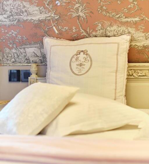 Люкс Повышенной Комфортности, Au Petit Manoir