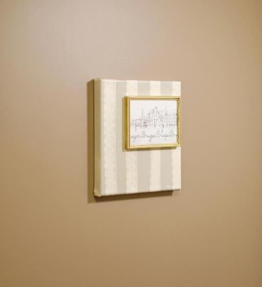 Люкс Повышенной Комфортности, Au Petit Manoir