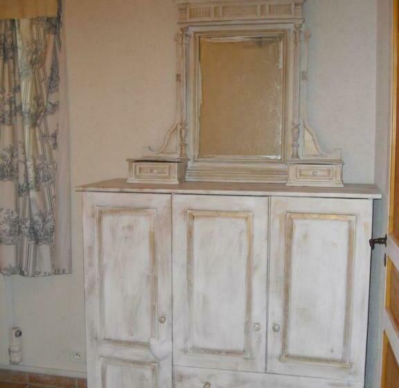 חדר קלאסי, Chambres D Hôtes Les Terrasses De Cailla