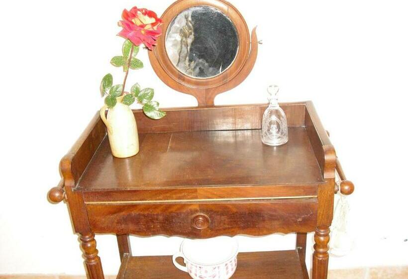 חדר קומפורט, Chambres D Hôtes Les Terrasses De Cailla