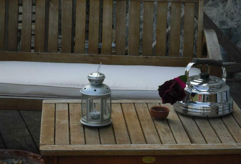 חדר קומפורט, Chambres D Hôtes Les Terrasses De Cailla