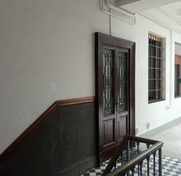 Habitación Estàndard Individual, Dany Sweethouse