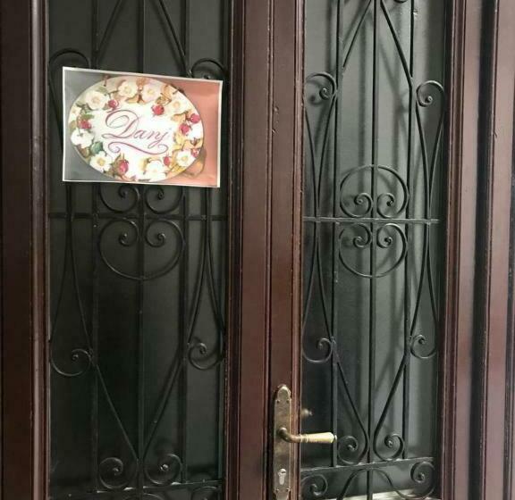 Habitació Estàndard, Dany Sweethouse