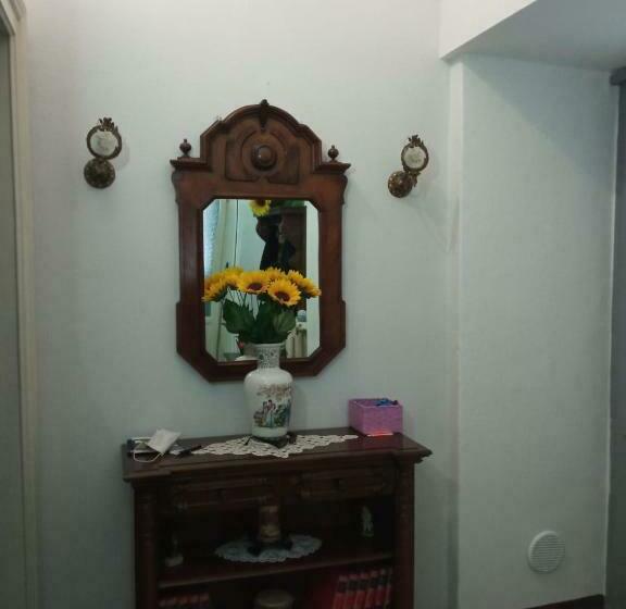 Habitació Estàndard, Dany Sweethouse