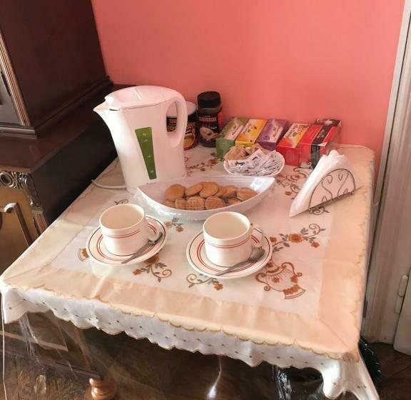 Habitació Estàndard, Dany Sweethouse