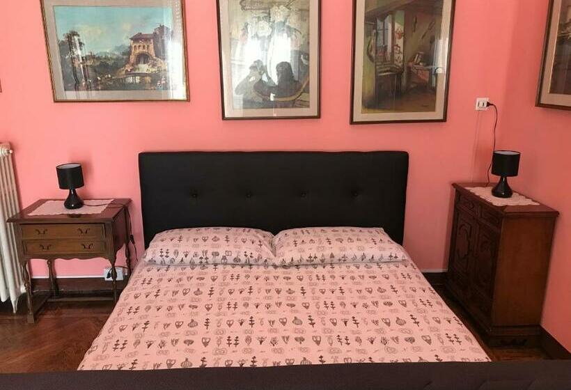 Habitació Estàndard, Dany Sweethouse