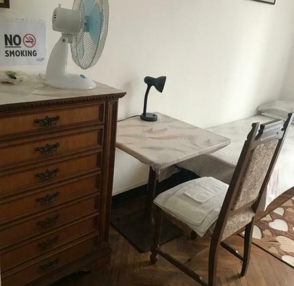 Habitación Estàndard Individual, Dany Sweethouse