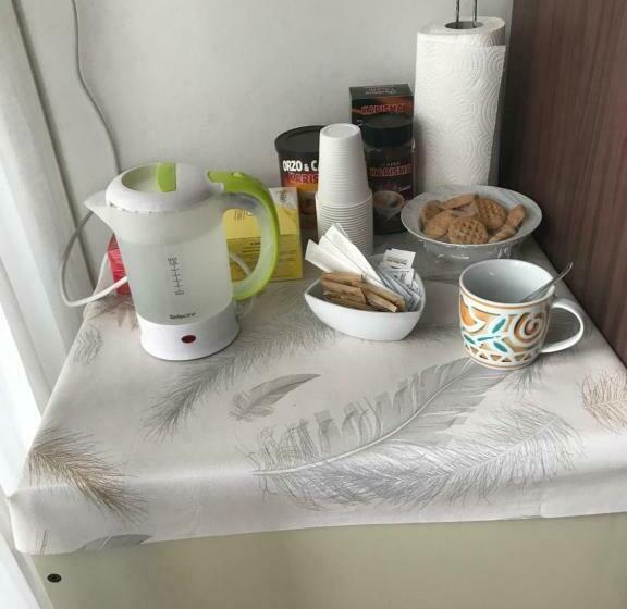 Habitación Estàndard Individual, Dany Sweethouse