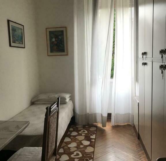 Habitación Estàndard Individual, Dany Sweethouse