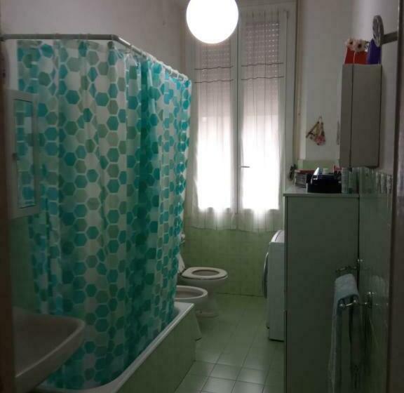 Habitación Estàndard Individual, Dany Sweethouse