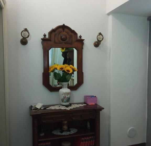 Habitación Estàndard Individual, Dany Sweethouse