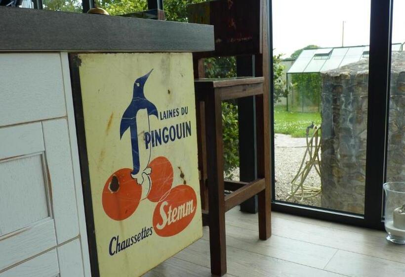 חדר סטנדרט יחיד, La Maison Des Musiciens