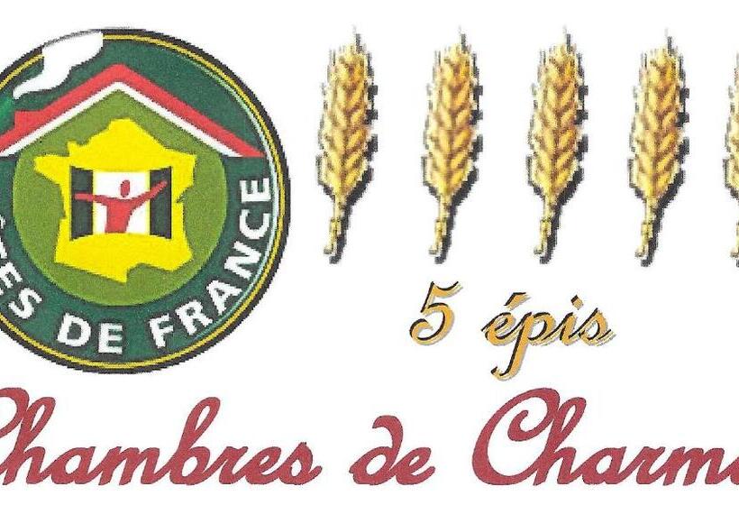 חדר סטנדרט, Le Relais Des Deux Tours