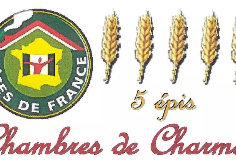スタンダードルーム, Le Relais Des Deux Tours