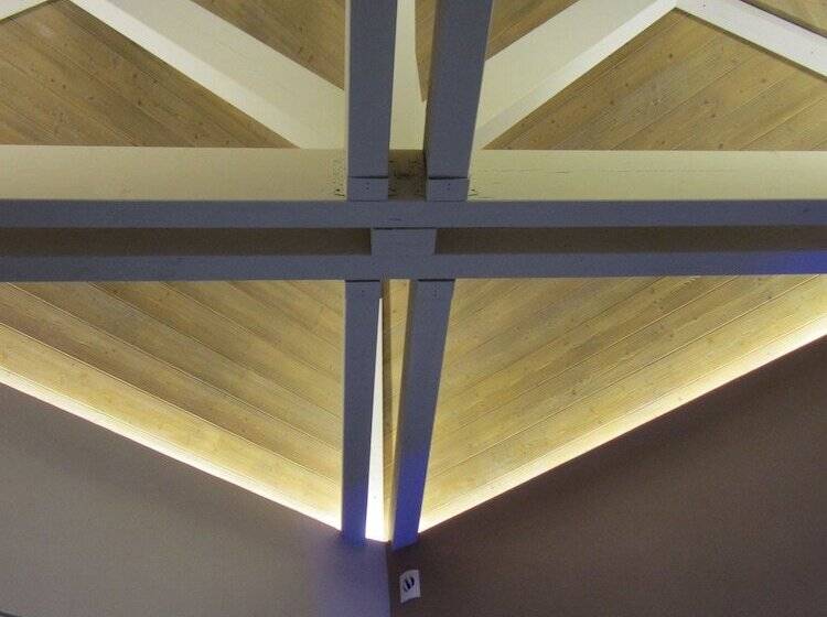 デラックスルーム, Le Relais Des Deux Tours