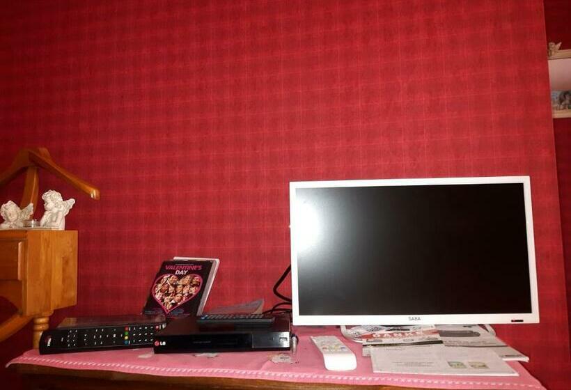 Номер Стандарт, Les Volets Bleus Alsace Vosges