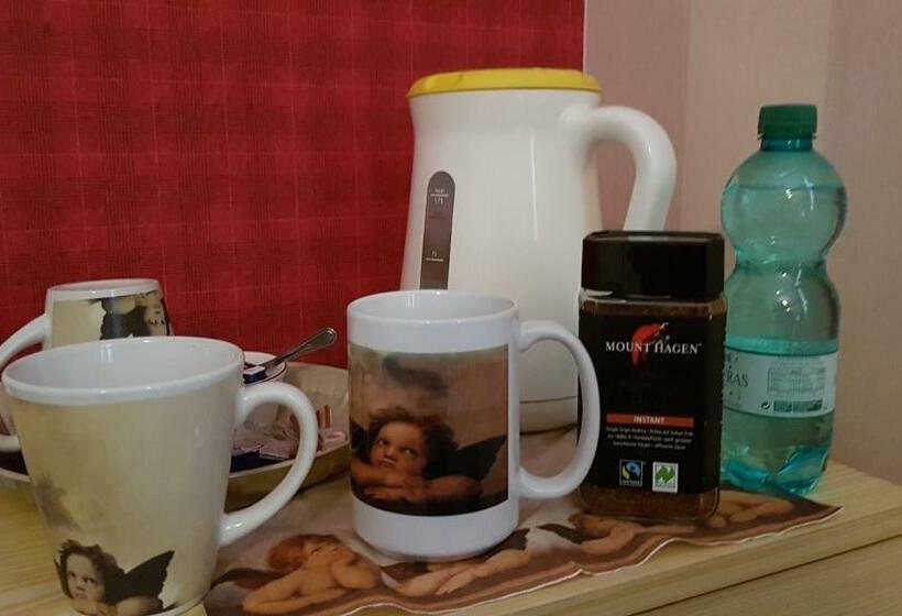 Номер Стандарт, Les Volets Bleus Alsace Vosges