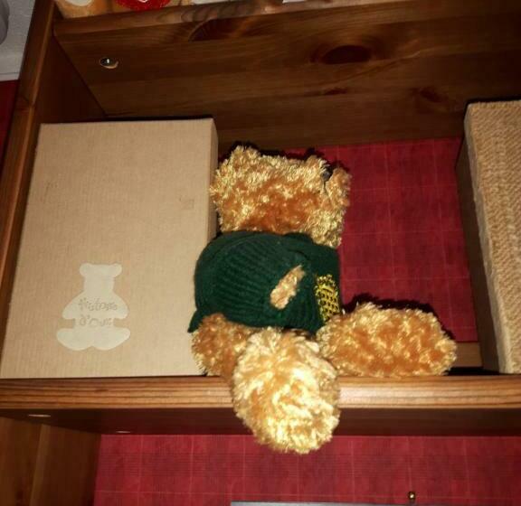 Номер Стандарт, Les Volets Bleus Alsace Vosges