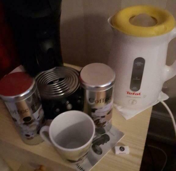 Номер Стандарт, Les Volets Bleus Alsace Vosges