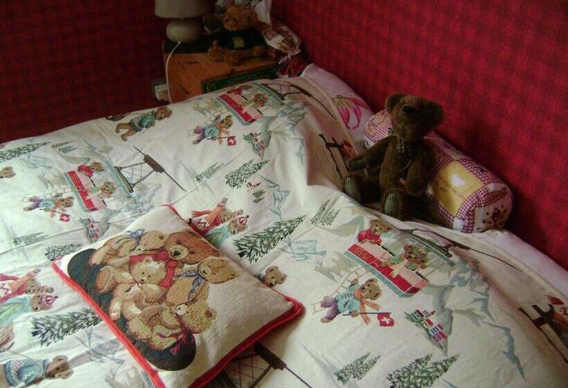 Номер Стандарт, Les Volets Bleus Alsace Vosges