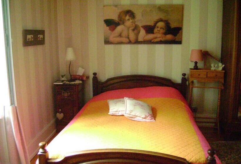 Номер Стандарт, Les Volets Bleus Alsace Vosges