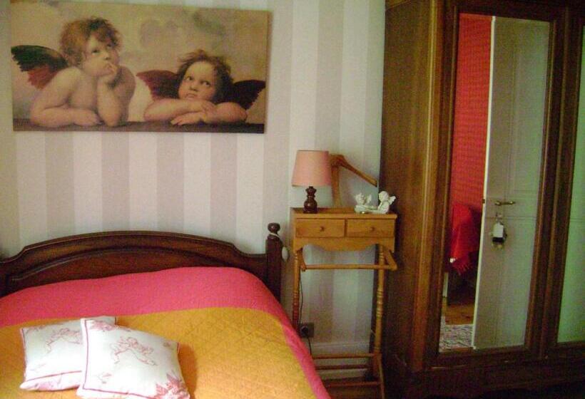 Номер Стандарт, Les Volets Bleus Alsace Vosges