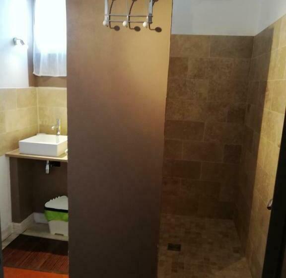 Номер Стандарт, Maison D'hôtes Le Jas Vieux