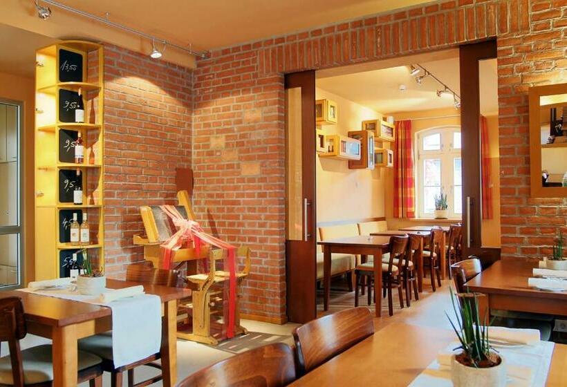 스탠다드 룸, Alte Schule Reichenwalde