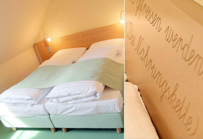 스탠다드 룸, Alte Schule Reichenwalde