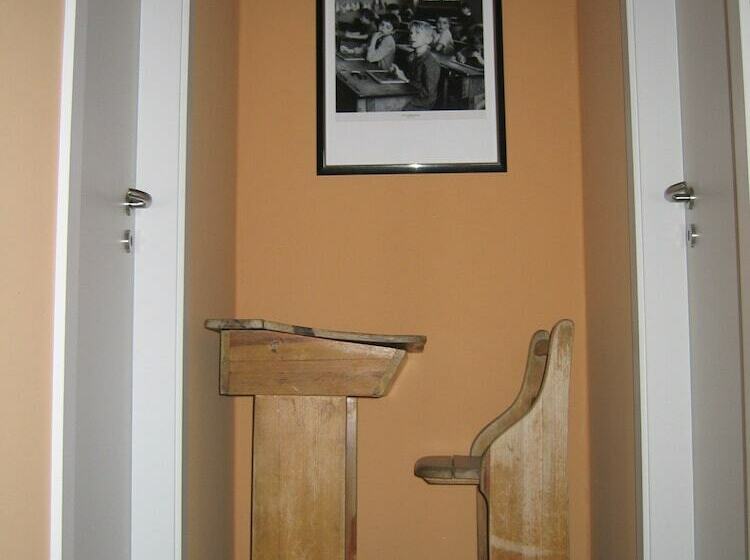 스탠다드 룸, Alte Schule Reichenwalde