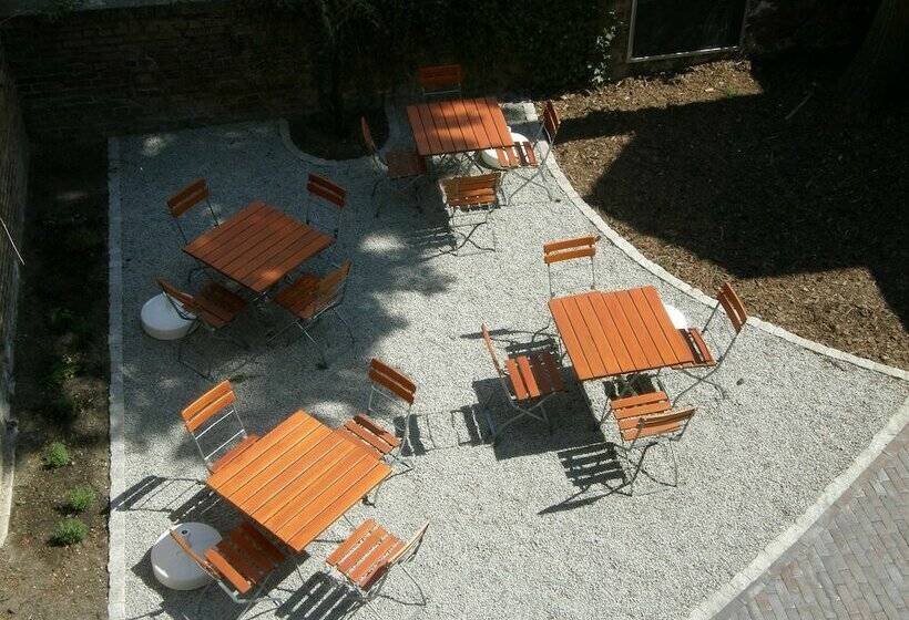 스탠다드 룸, Alte Schule Reichenwalde