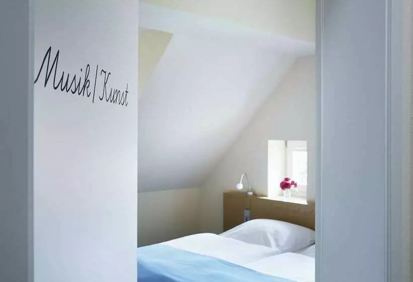 Standard-huone, Alte Schule Reichenwalde