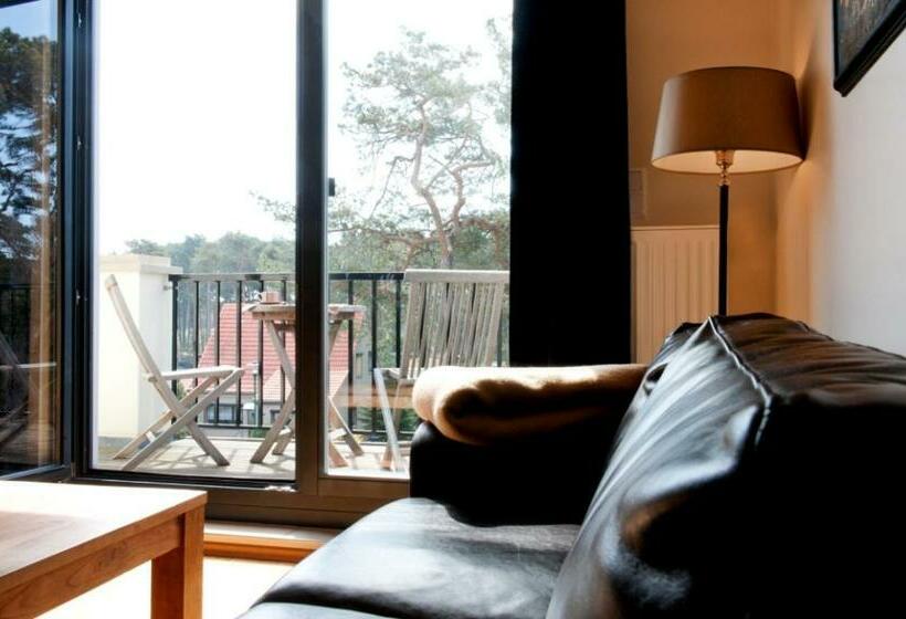 Familienapartment, Aparthotel Ostseeperle Glowe   Schön Gestrandet