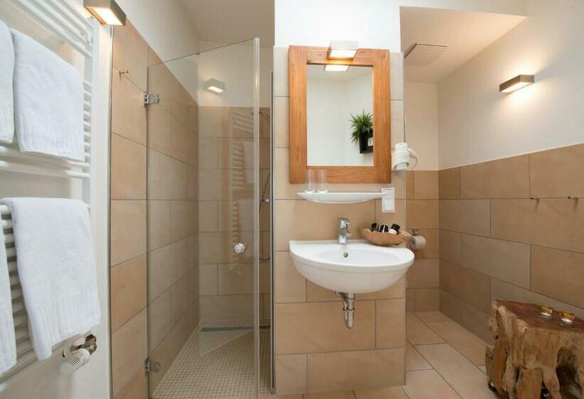 Familienapartment, Aparthotel Ostseeperle Glowe   Schön Gestrandet