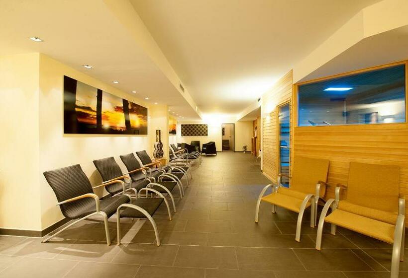 Familienapartment, Aparthotel Ostseeperle Glowe   Schön Gestrandet