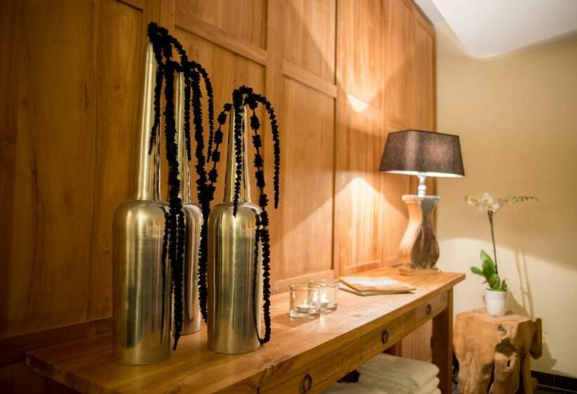 Familienapartment, Aparthotel Ostseeperle Glowe   Schön Gestrandet