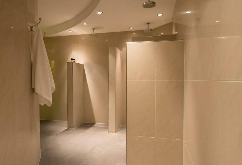 Familienapartment, Aparthotel Ostseeperle Glowe   Schön Gestrandet