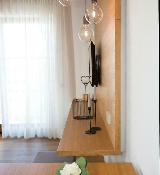 Apartamento 1 Dormitório, Apart Rosengarten