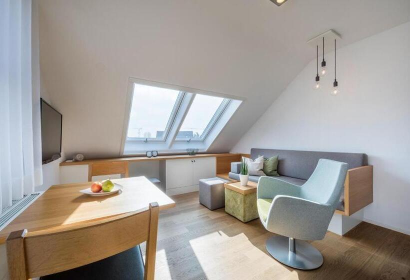 Apartamento 1 Dormitório, Apart Rosengarten