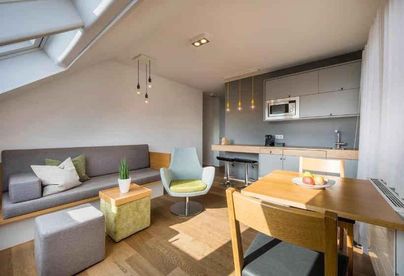 Apartamento 1 Dormitório, Apart Rosengarten